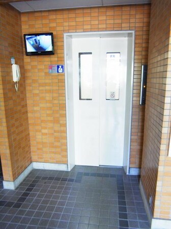 メゾン・ドゥ・プレーヌの物件内観写真